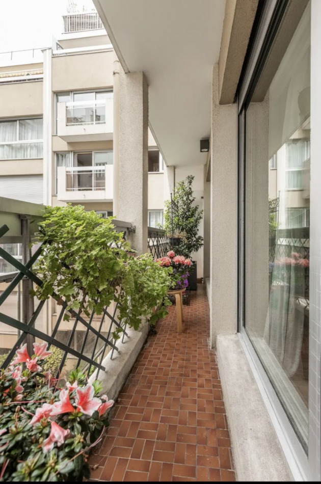 vente Appartement rénové Paris 11eme Arrondissement - Photo 14