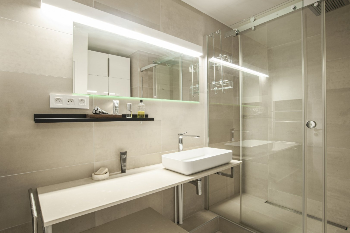 vente Appartement rénové Paris 11eme Arrondissement - Photo 8