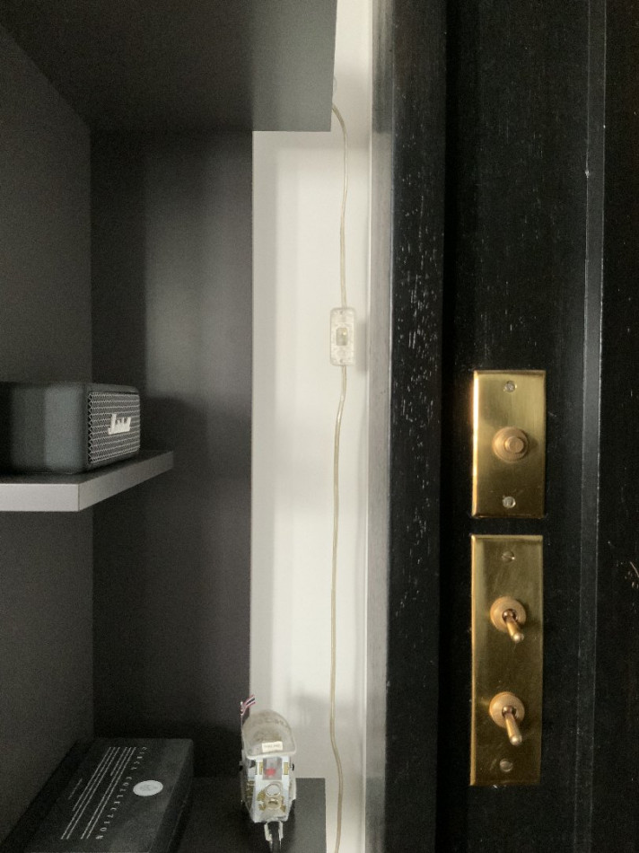 vente Appartement rénové Paris 11eme Arrondissement - Photo 18