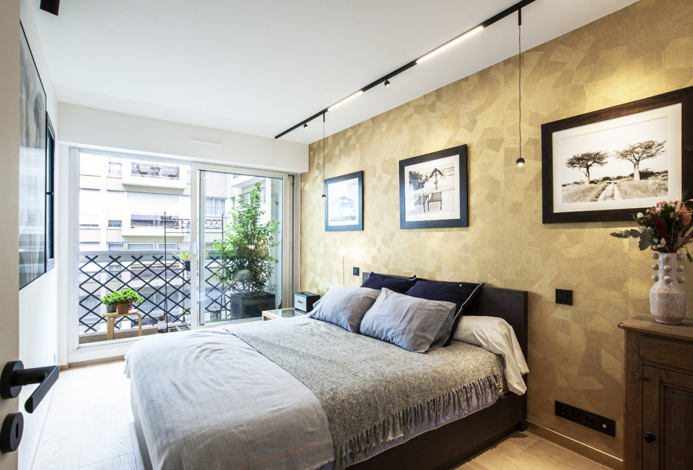 vente Appartement rénové Paris 11eme Arrondissement - Photo 5