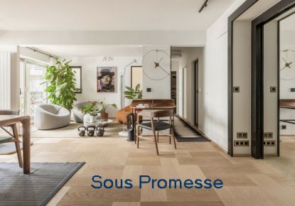 vente Appartement rénové Paris 11eme Arrondissement
