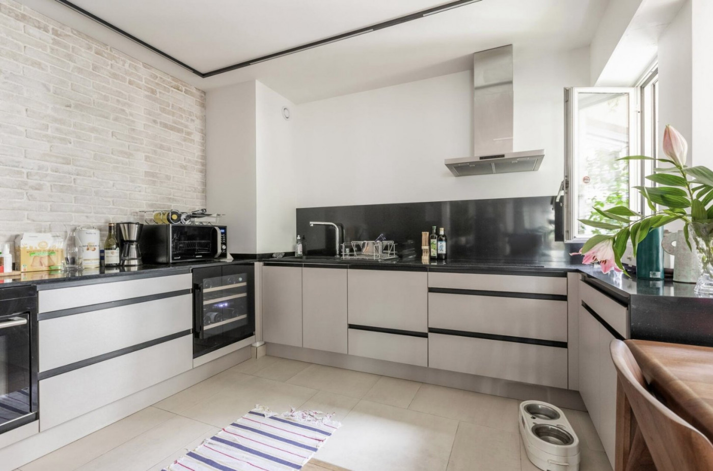 vente Appartement rénové Paris 11eme Arrondissement - Photo 7