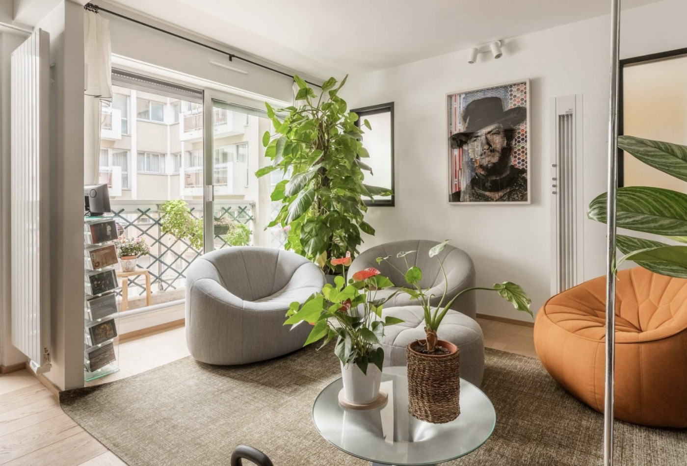 vente Appartement rénové Paris 11eme Arrondissement - Photo 6