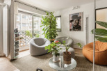 vente Appartement rénové Paris 11eme Arrondissement