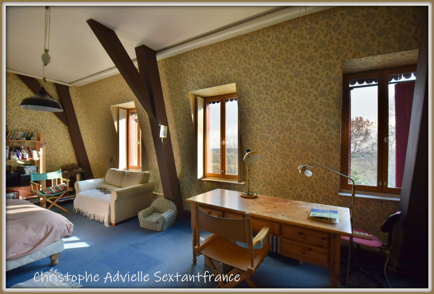 vente Maison de maître Bergerac - Photo 11