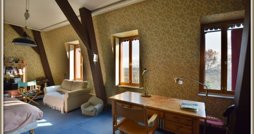 vente Maison de maître Bergerac