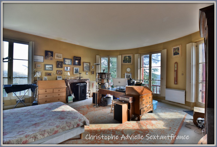 vente Maison de maître Bergerac - Photo 8