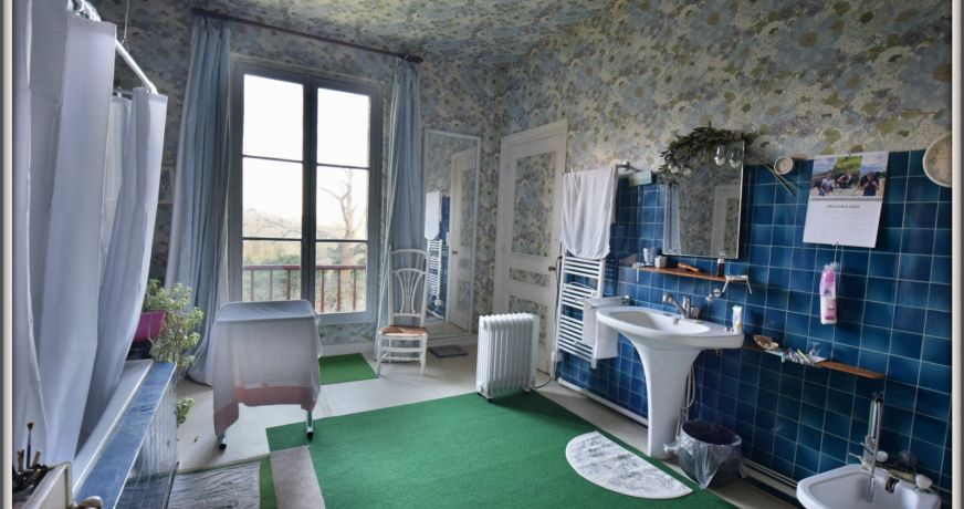 vente Maison de maître Bergerac