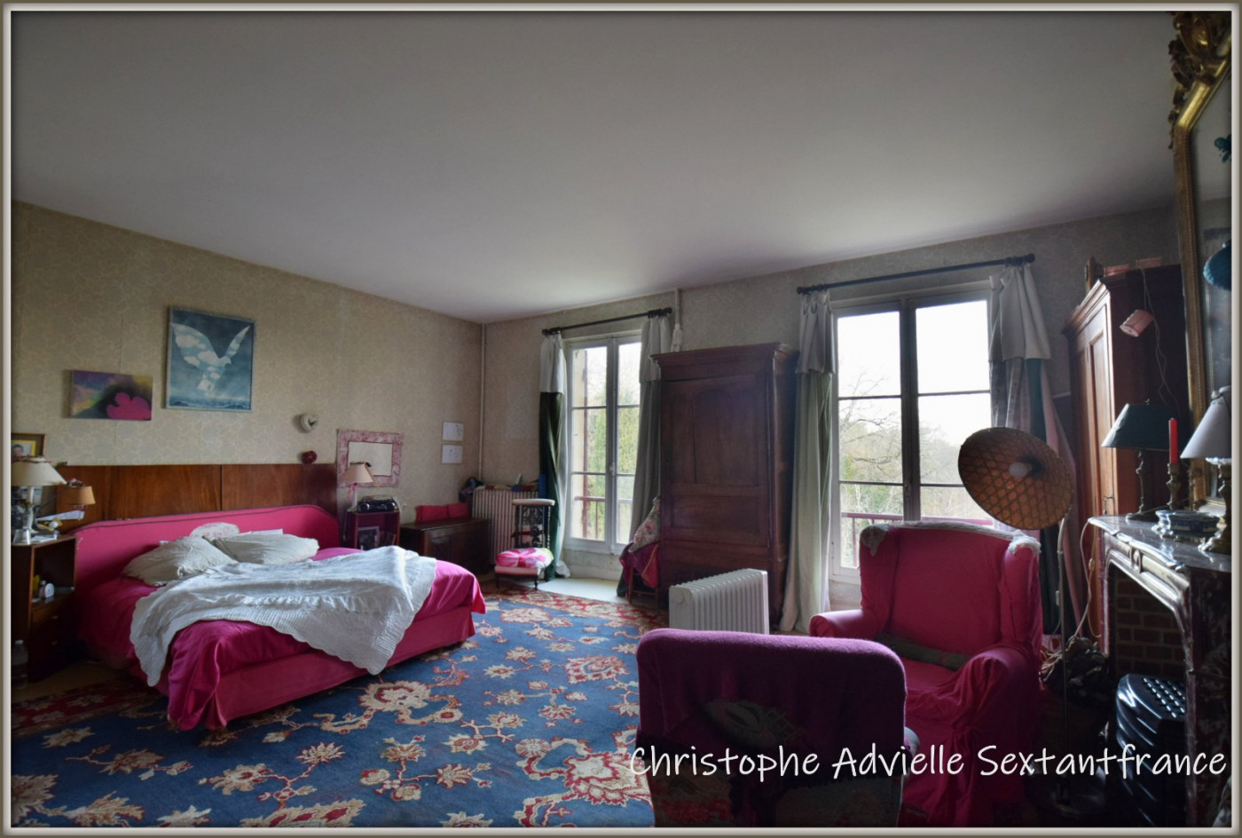 vente Maison de maître Bergerac - Photo 9