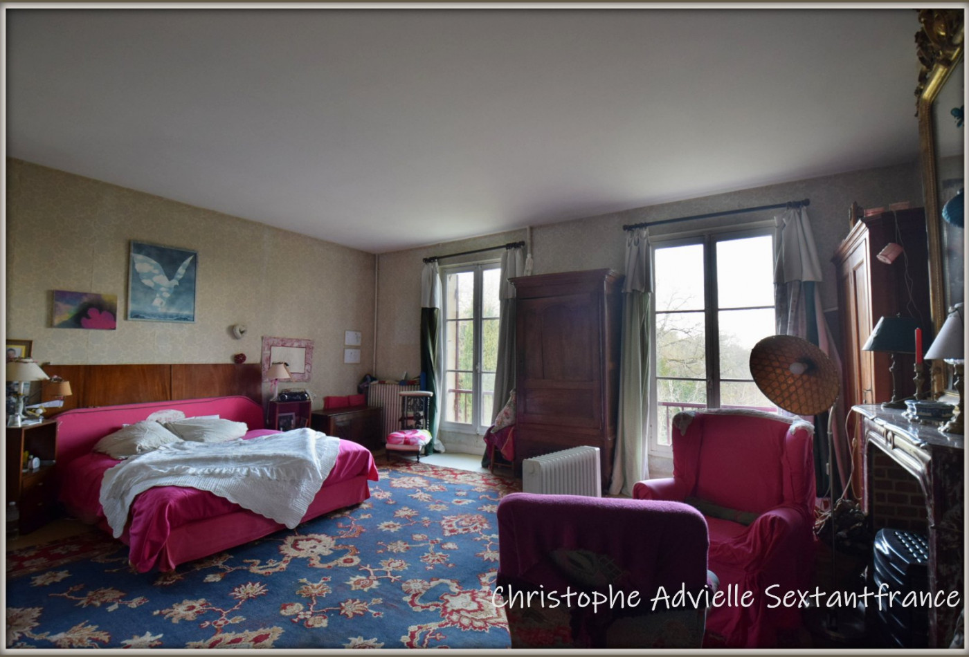 vente Maison de maître Bergerac - Photo 9