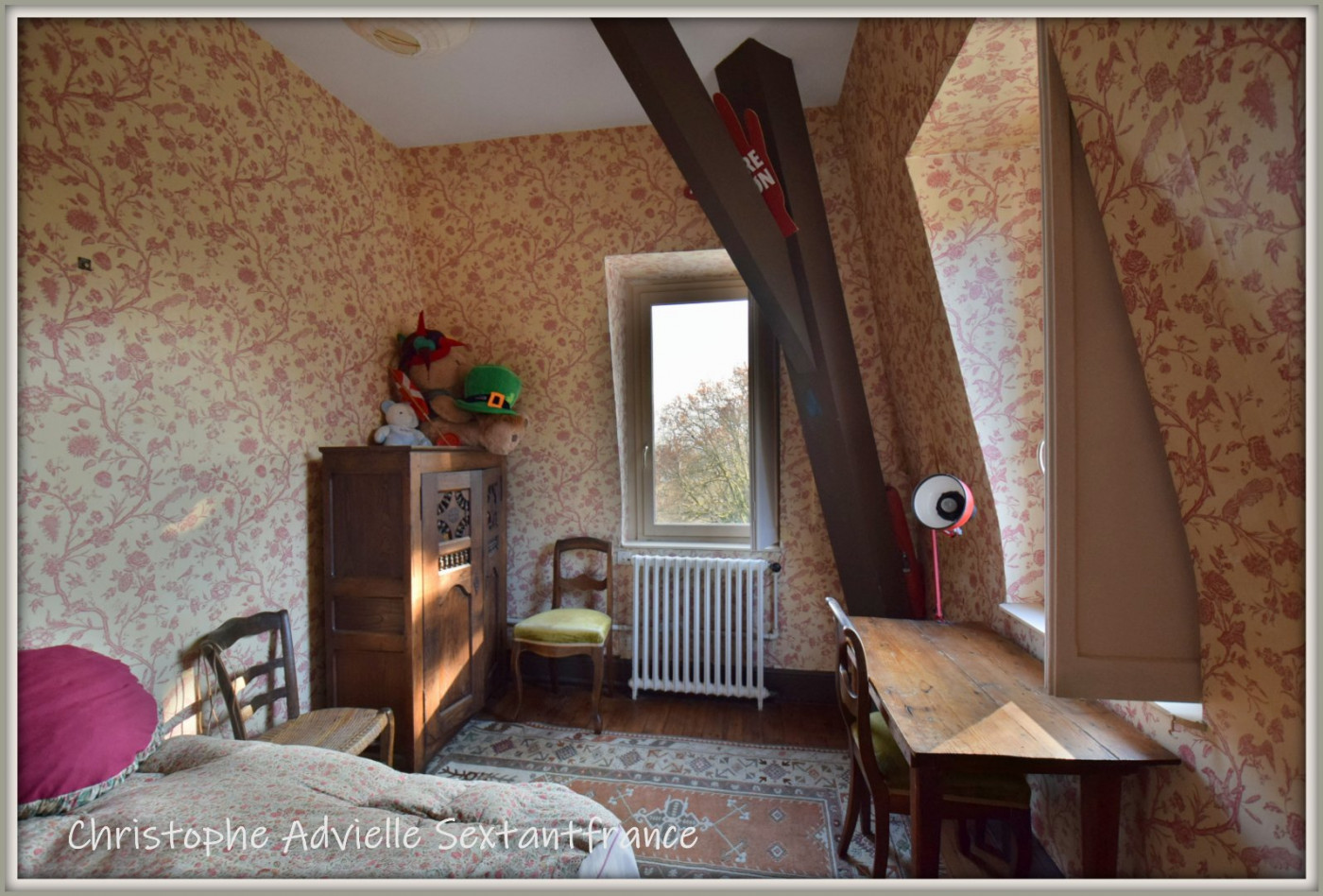 vente Maison de maître Bergerac - Photo 12