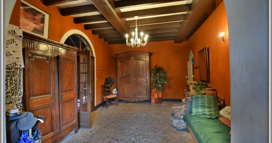 vente Maison de maître Bergerac