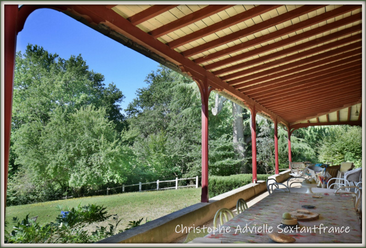 vente Maison de maître Bergerac - Photo 3