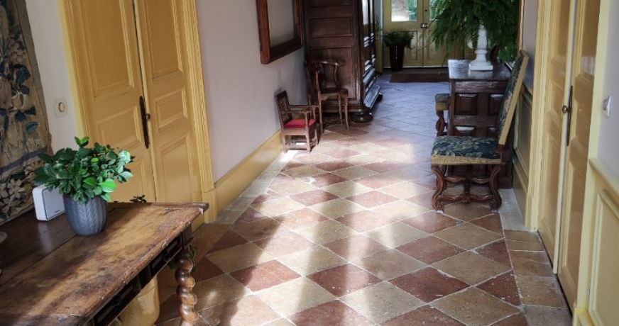 vente Maison de maître Cognac