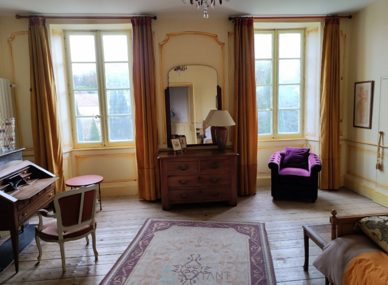 vente Maison de maître Cognac - Photo 14