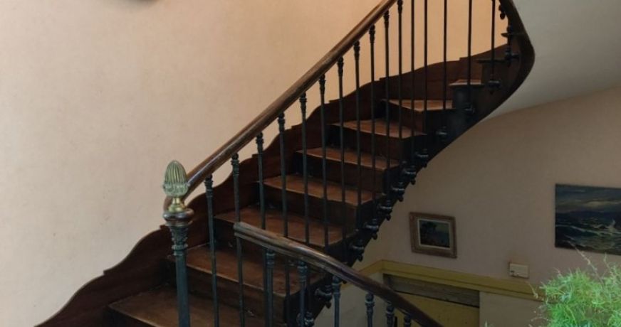 vente Maison de maître Cognac