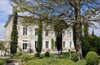 vente Maison de maître Cognac
