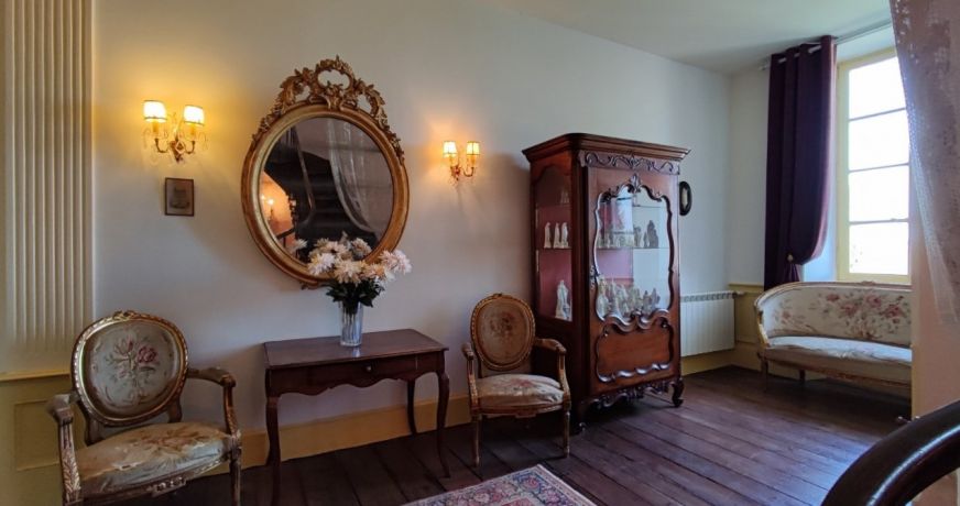 vente Maison de maître Cognac