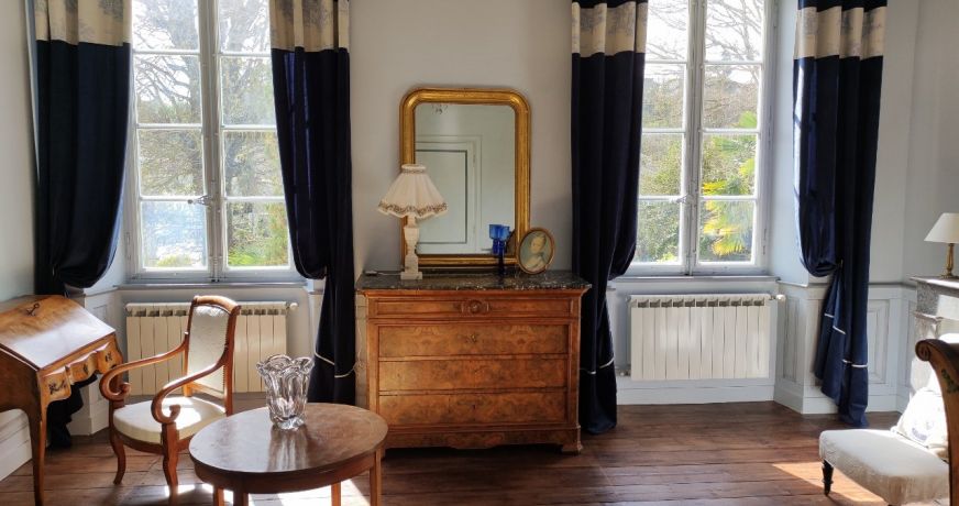 vente Maison de maître Cognac