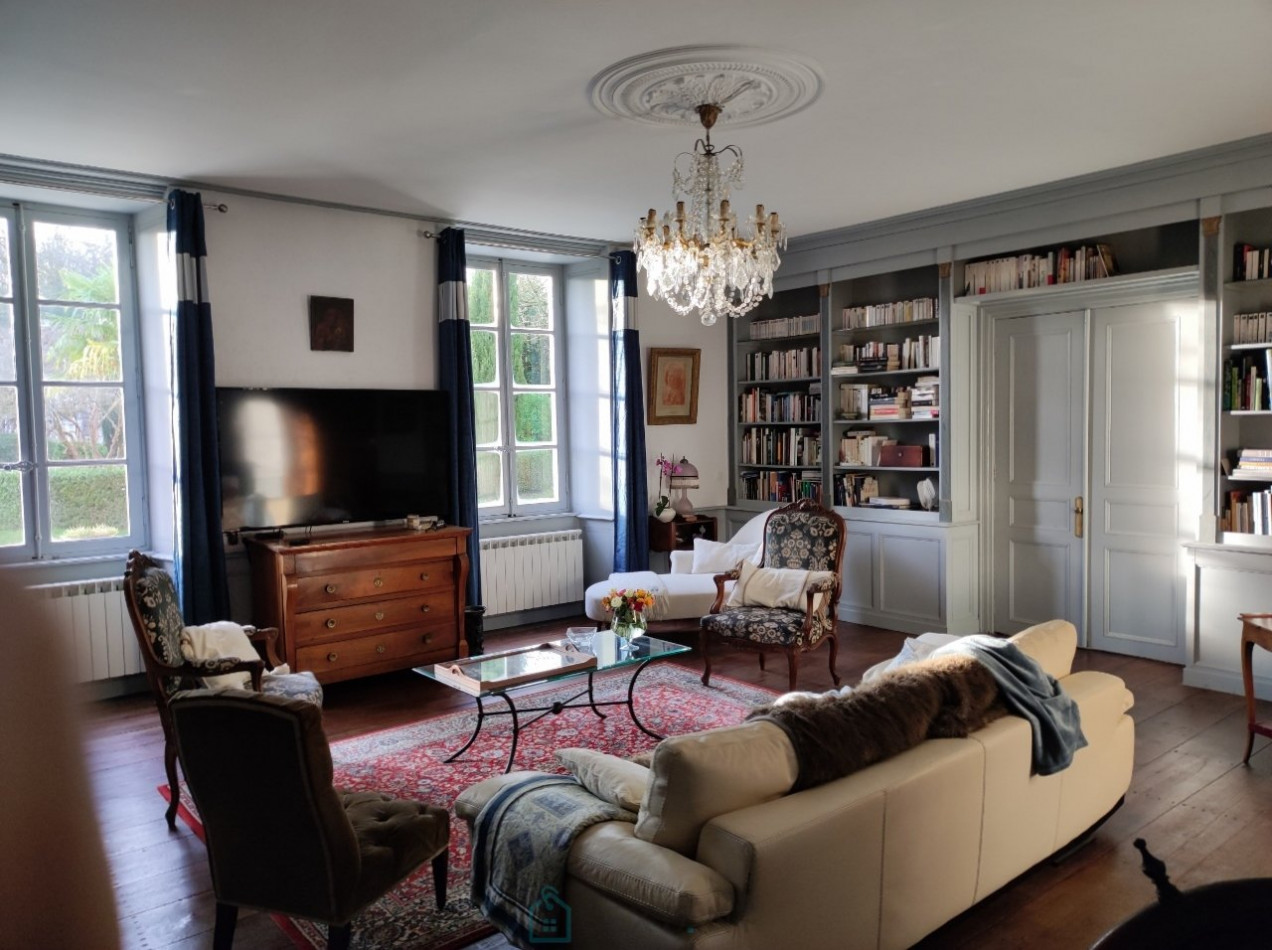 vente Maison de maître Cognac - Photo 9