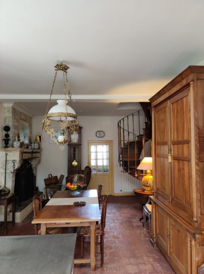 vente Maison de maître Cognac - Photo 7