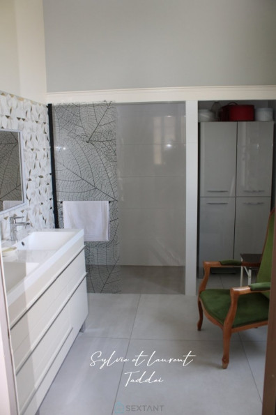 vente Maison de maître Montguyon - Photo 10