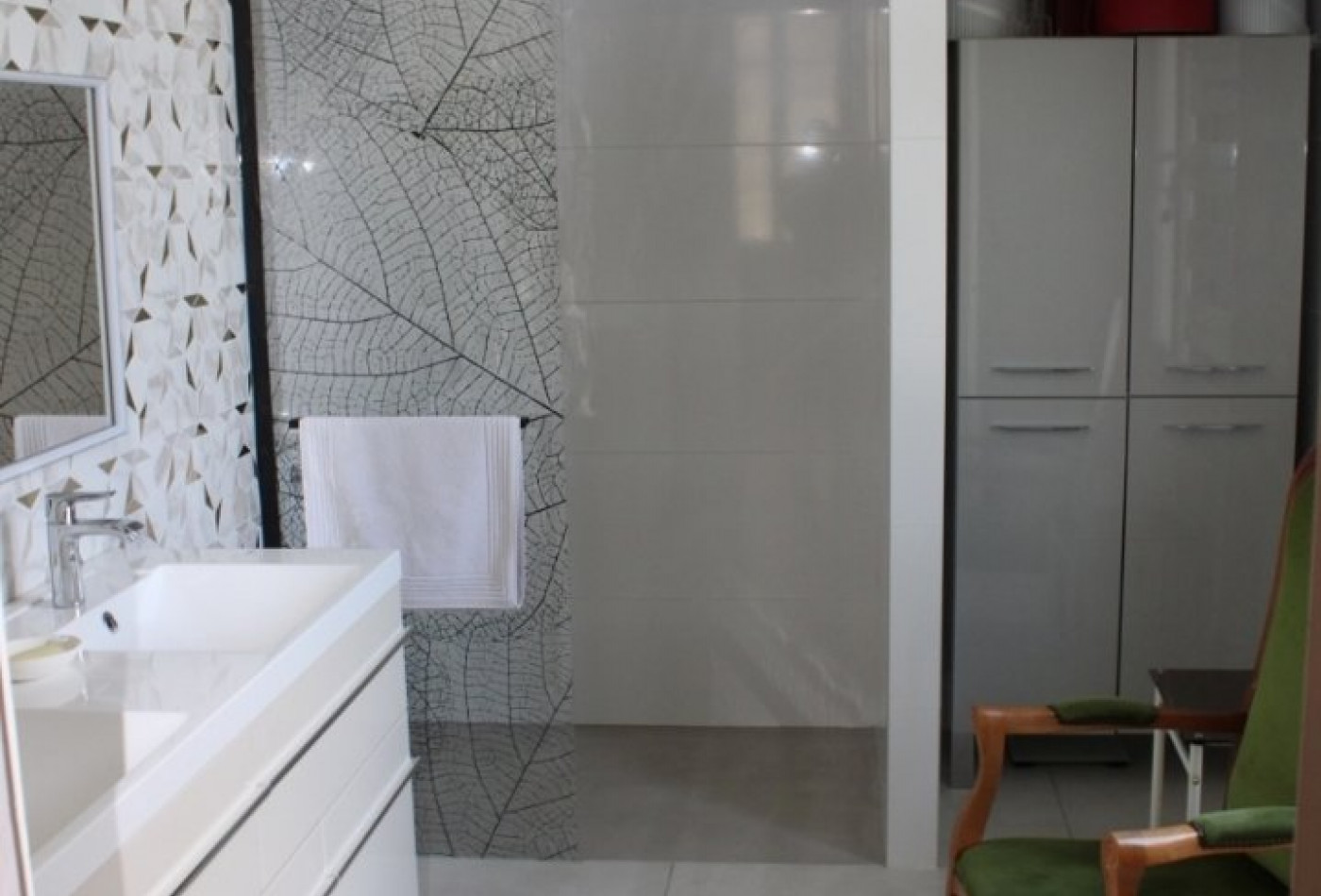 vente Maison de maître Montguyon - Photo 10