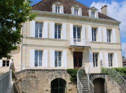 vente Montguyon