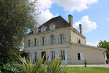 vente Maison de maître Montguyon