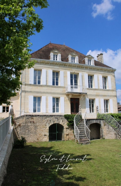 vente Maison de maître Bordeaux - Photo 6