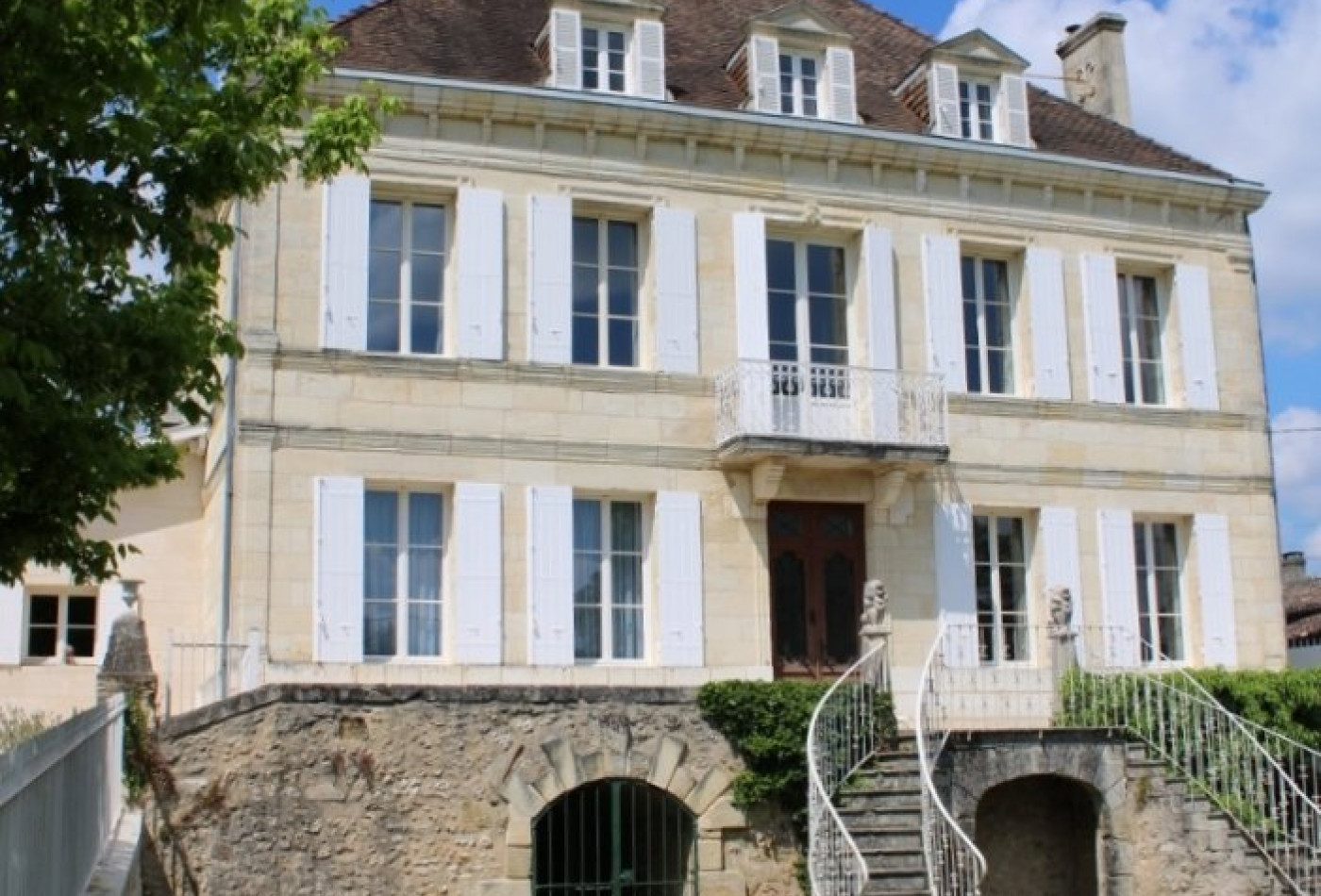 vente Maison de maître Bordeaux - Photo 6