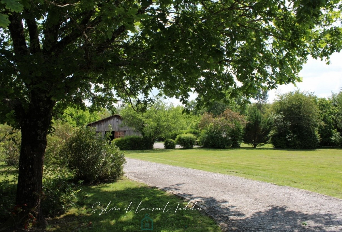 vente Maison de maître Bordeaux - Photo 4