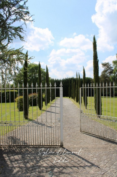 vente Maison de maître Bordeaux - Photo 1