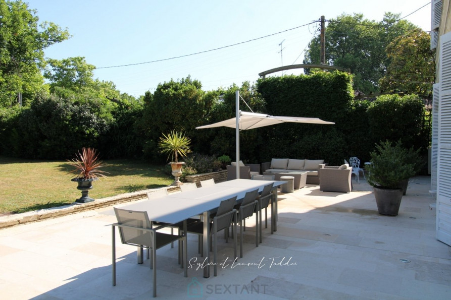 vente Maison de maître Bordeaux - Photo 3