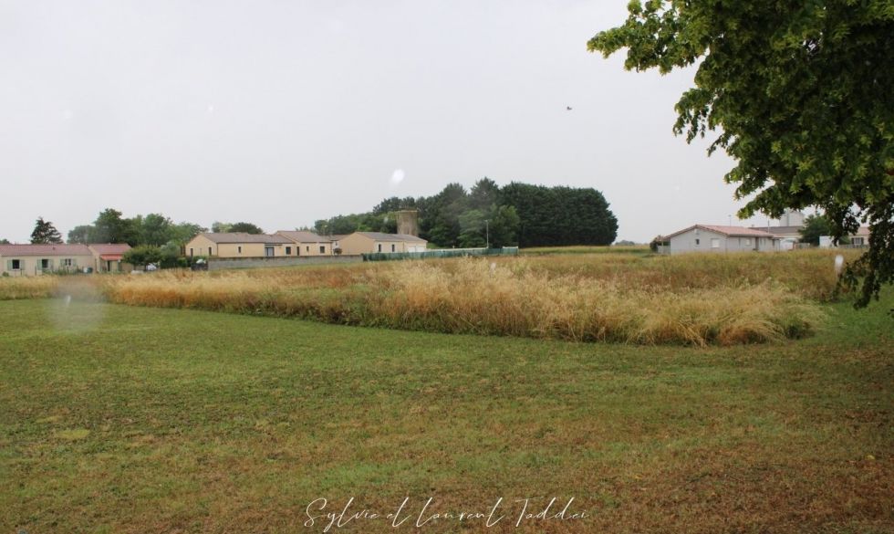 vente Saint Genis De Saintonge