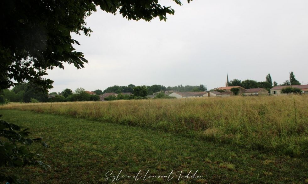 vente Saint Genis De Saintonge