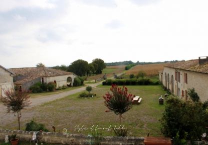 vente Propriété agricole Jonzac