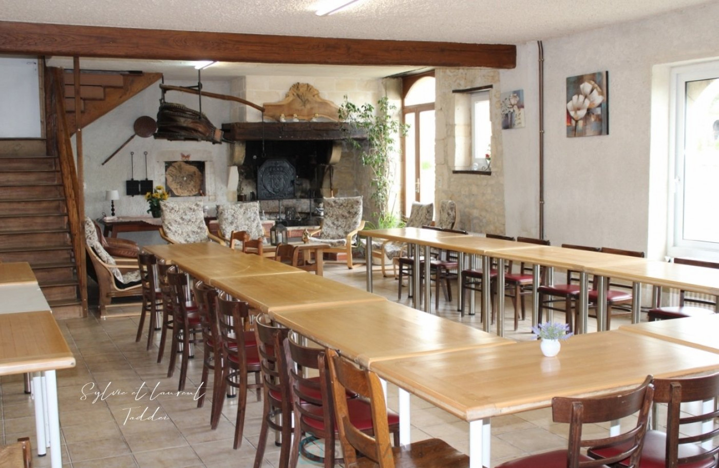 vente Propriété agricole Jonzac - Photo 12