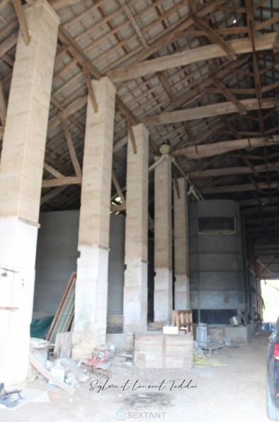 vente Propriété agricole Jonzac - Photo 10