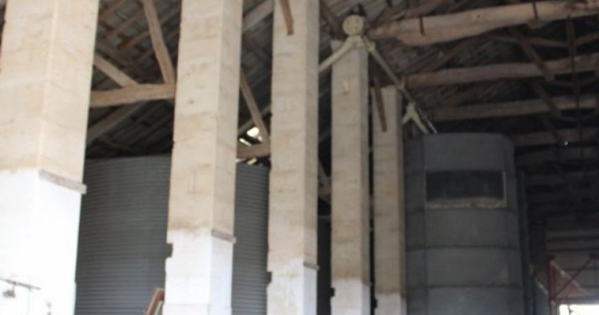 vente Propriété agricole Jonzac