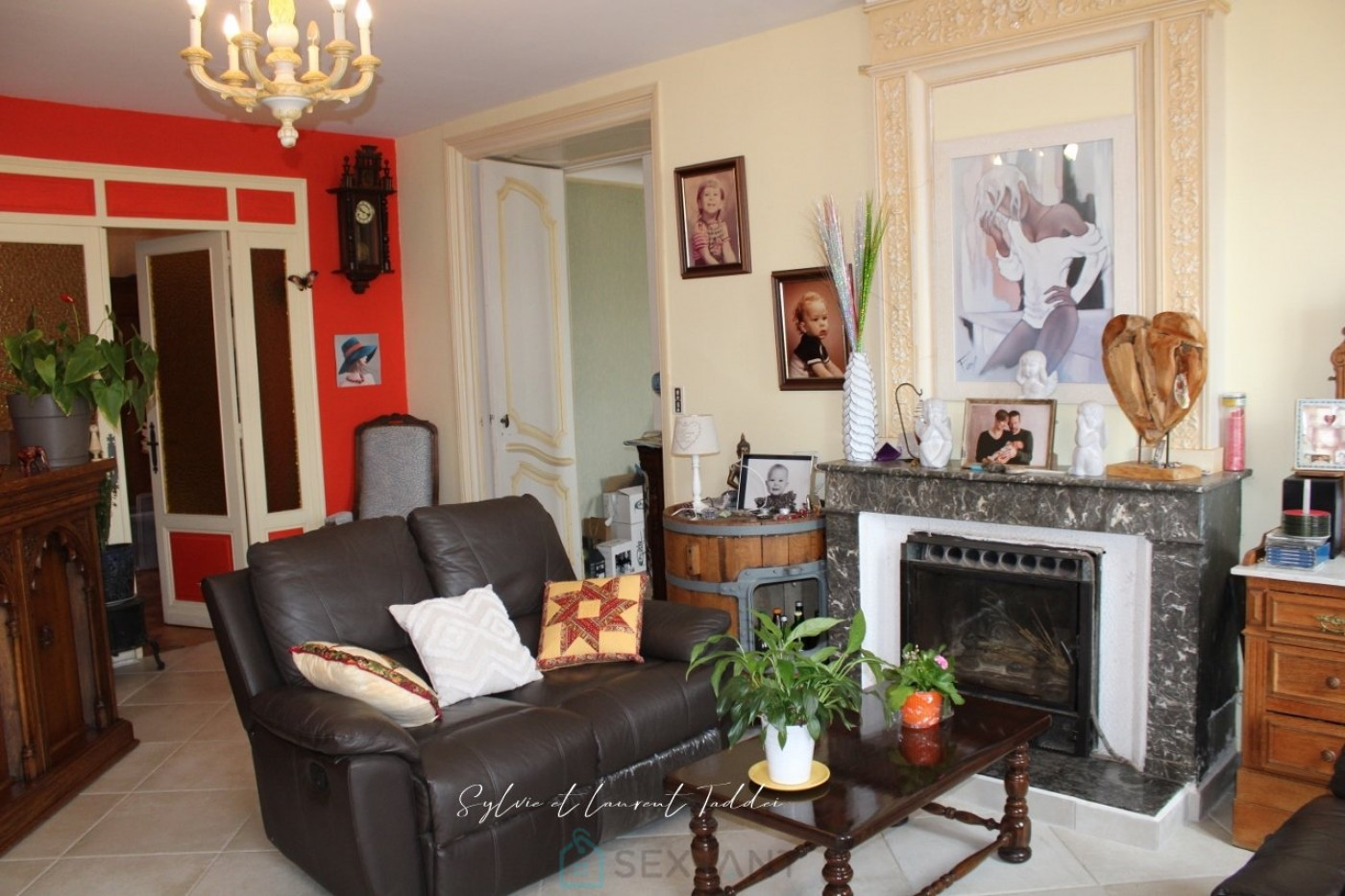 vente Propriété agricole Jonzac - Photo 11