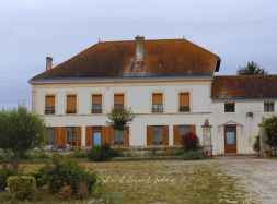 vente Jonzac