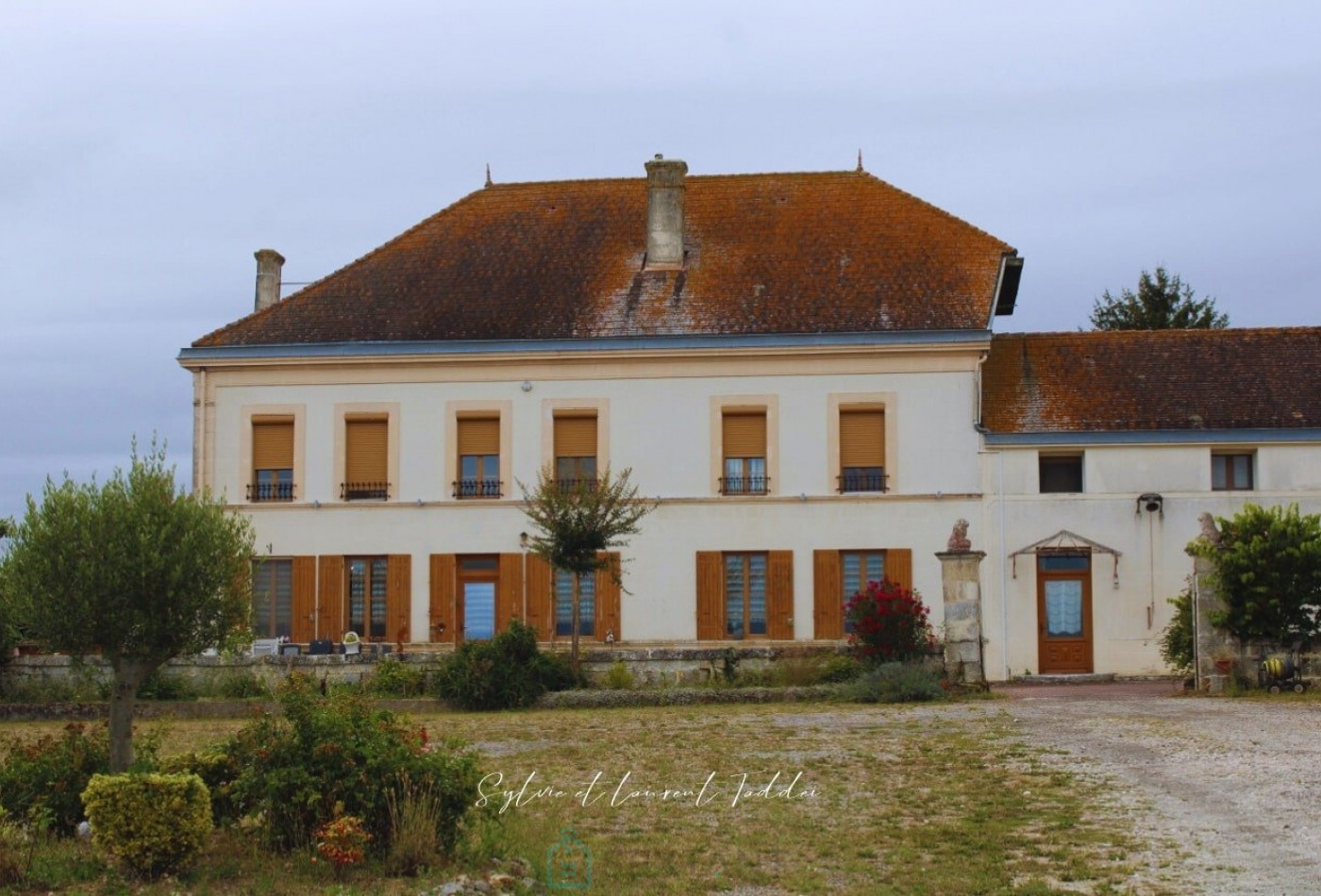vente Propriété agricole Jonzac - Photo 3