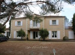 vente Barbezieux Saint Hilaire