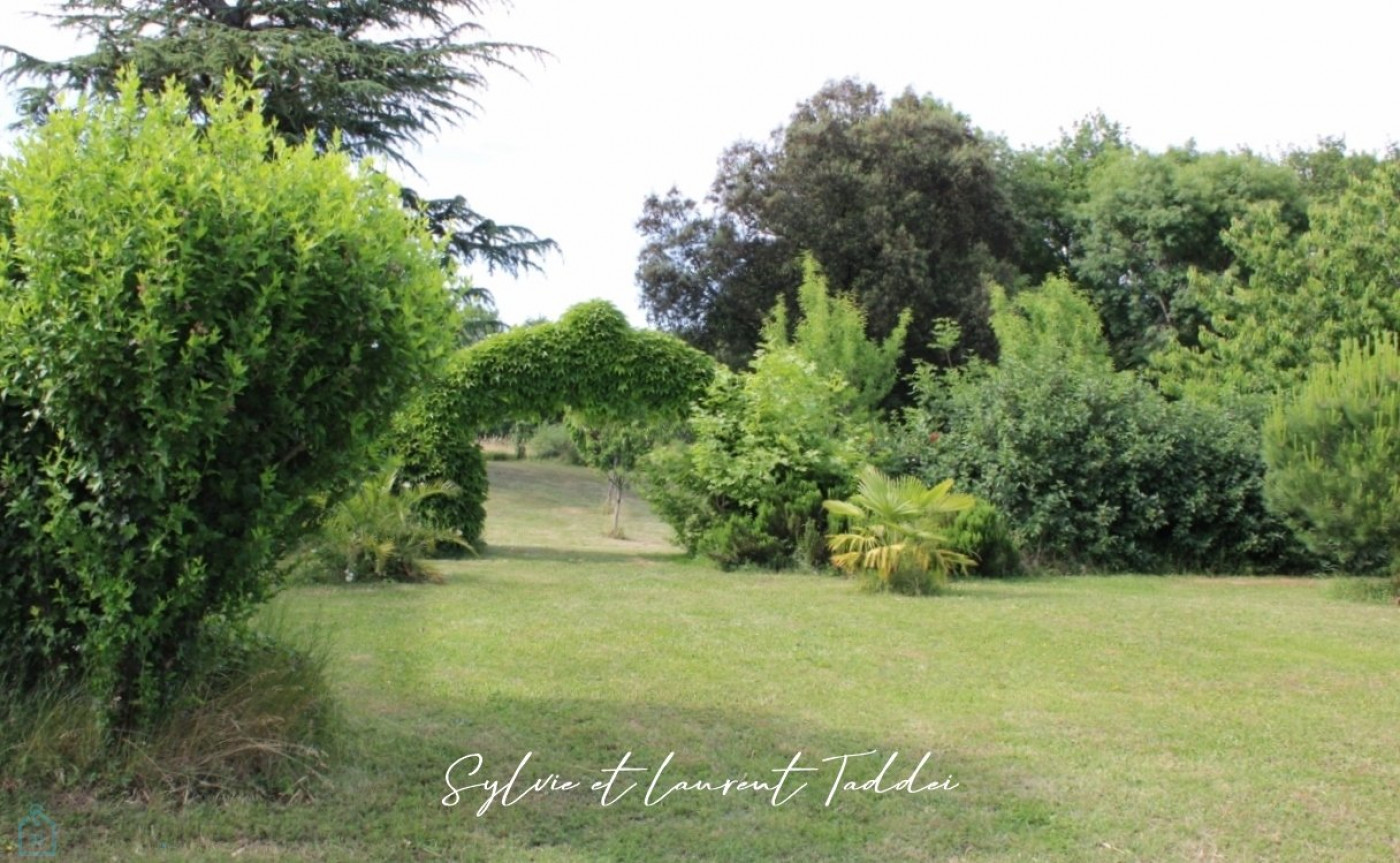 vente Longere Condeon - Photo 3