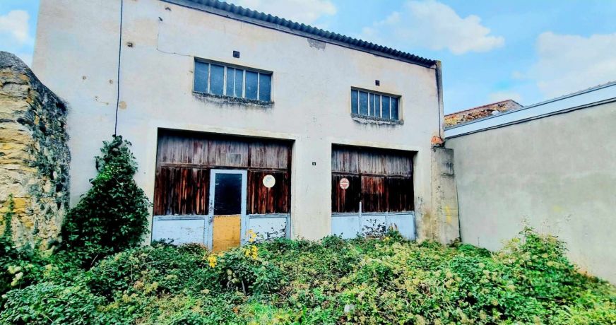 vente Grange Mirefleurs