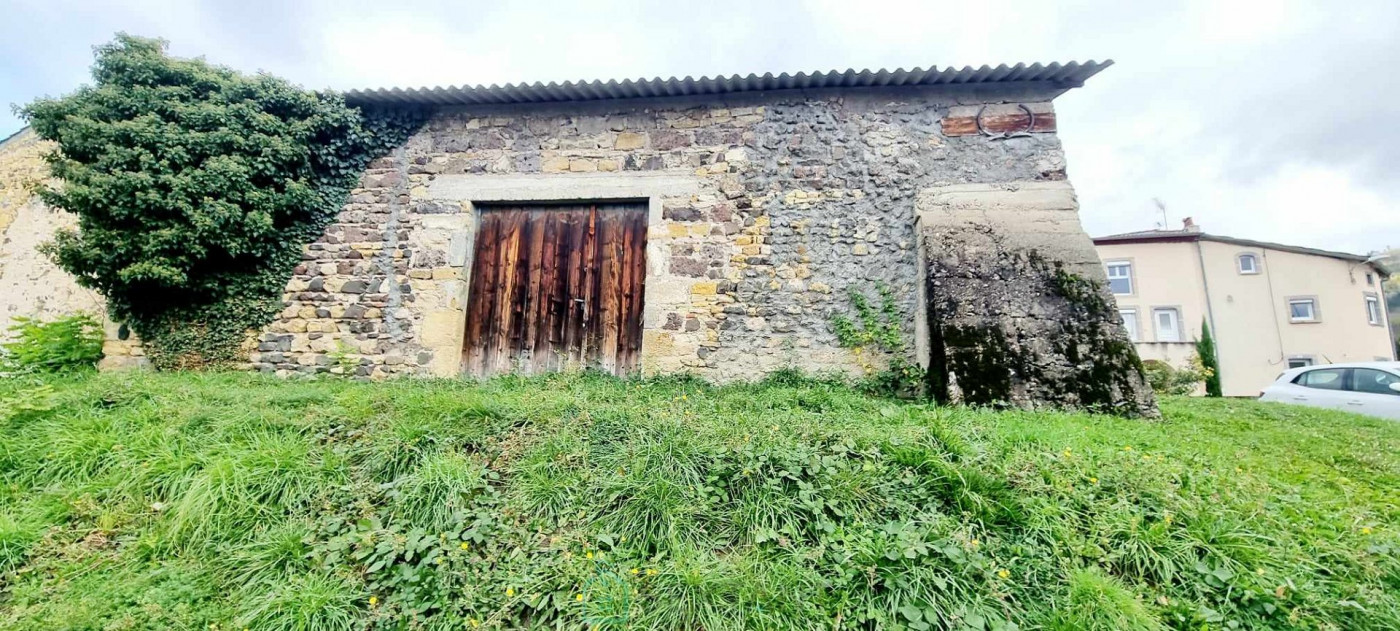 sale Grange Mirefleurs - Photo 2