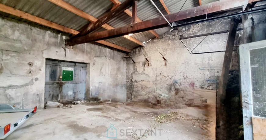 vente Grange Mirefleurs