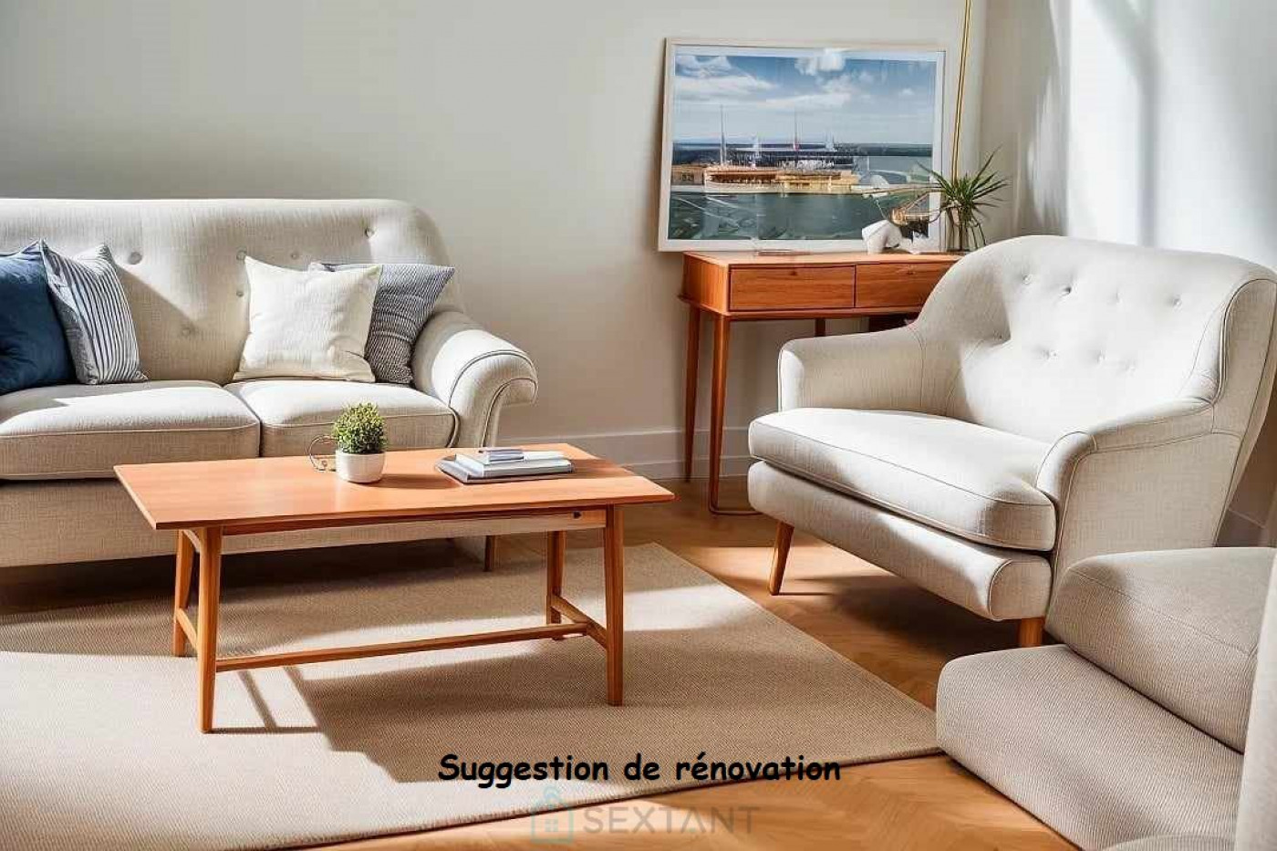 vente Maison de village Mirefleurs - Photo 9