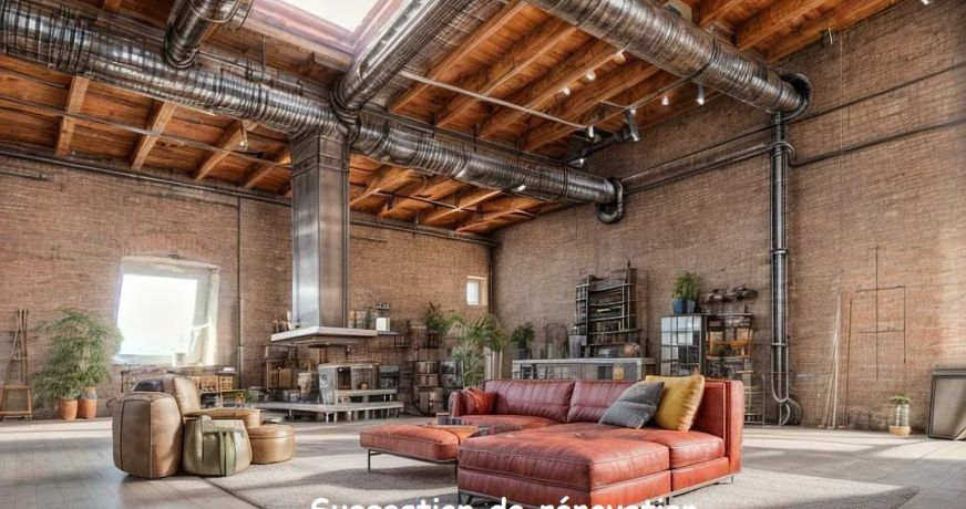 vente Maison de village Mirefleurs